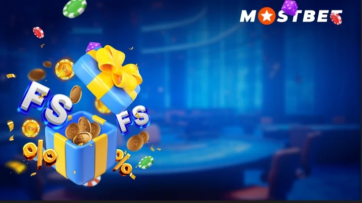 Mostbet promo-kodlari va bonuslari